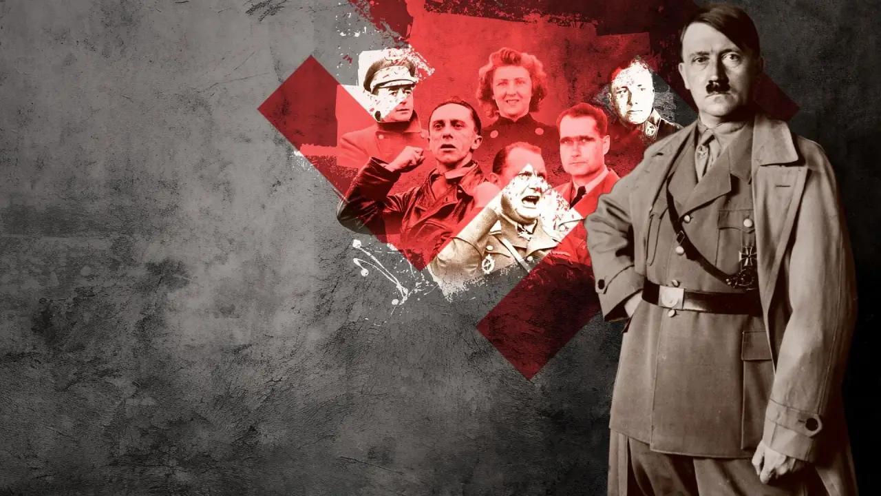 Der Nazi-Clan – Hitlers Hofstaat hdfilme