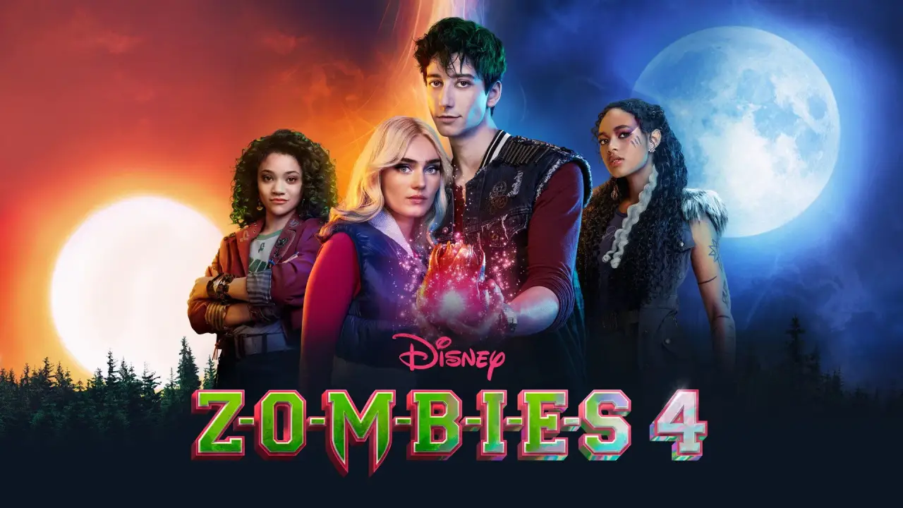 Zombies 4 - Dawn of the Vampires hdfilme