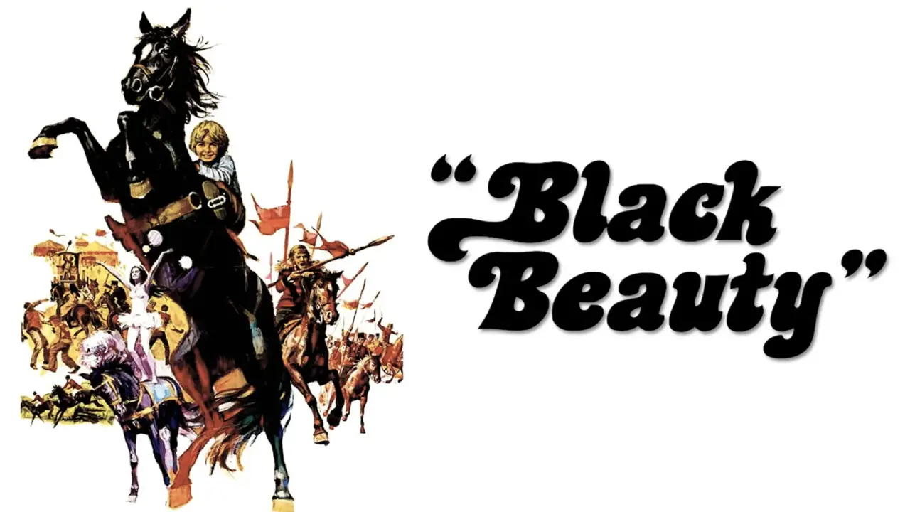 Black Beauty hdfilme