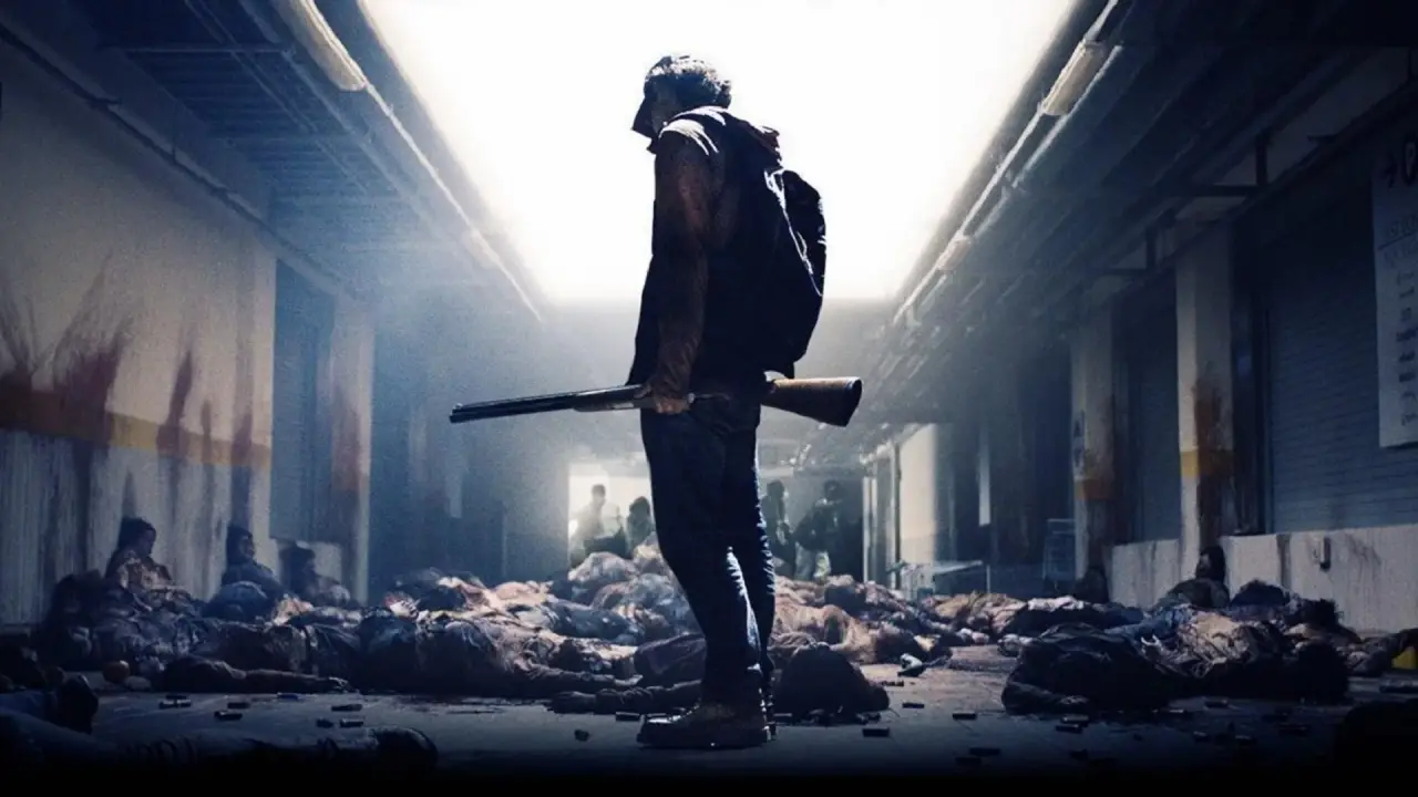 I am a Hero hdfilme