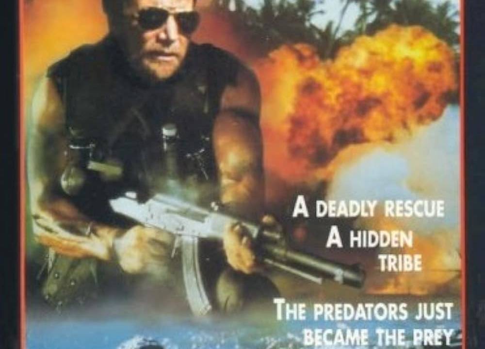 Unsichtbare Feinde hdfilme