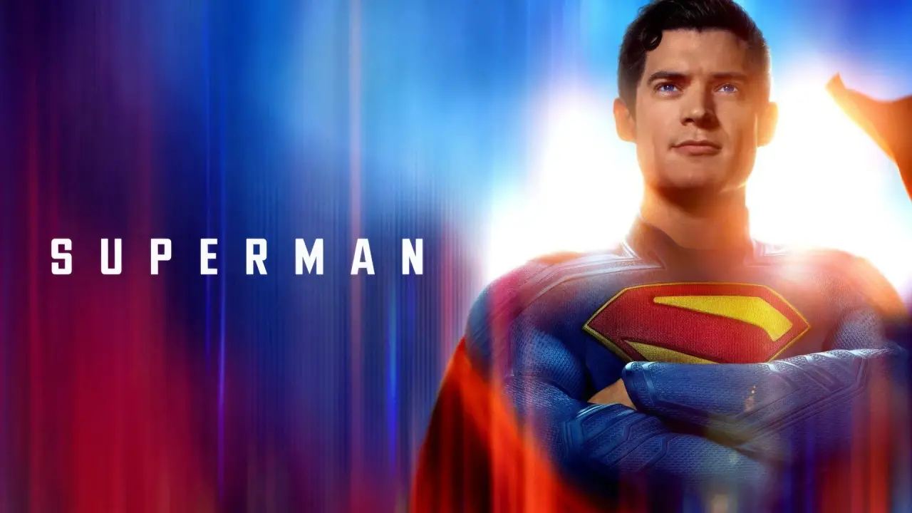 Superman hdfilme