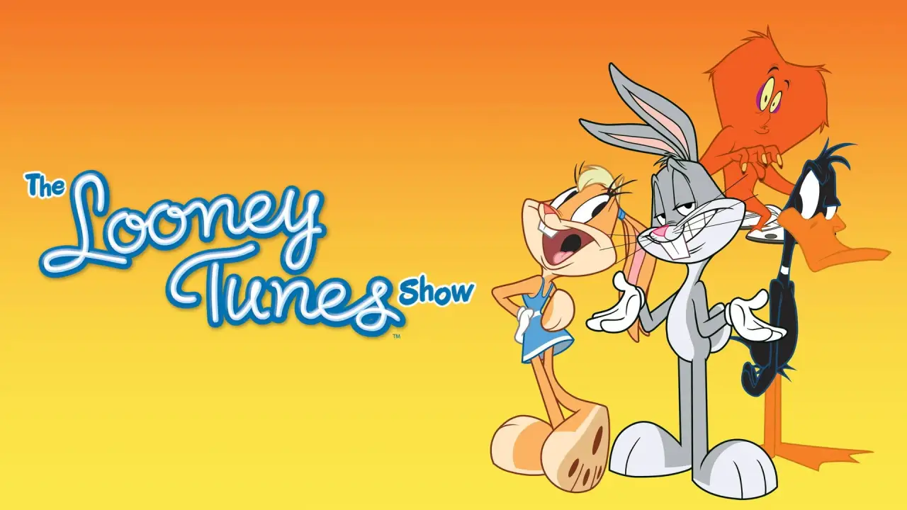 The Looney Tunes Show hdfilme