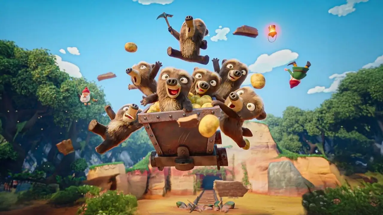 Die 7 Bären hdfilme