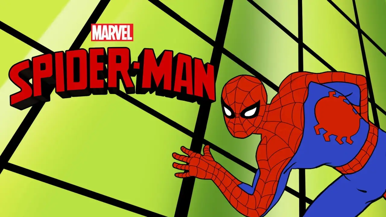 Spider-Man 5000 hdfilme