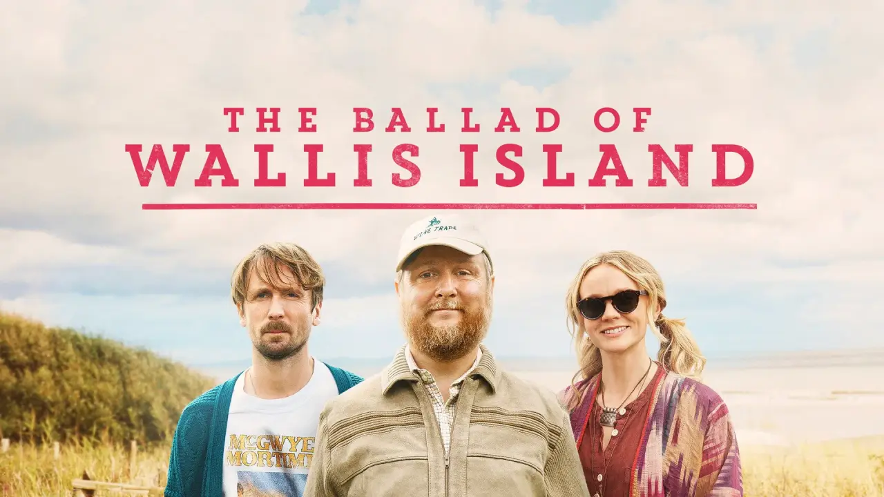 The Ballad of Wallis Island hdfilme