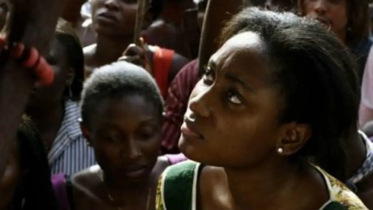 Black November hdfilme