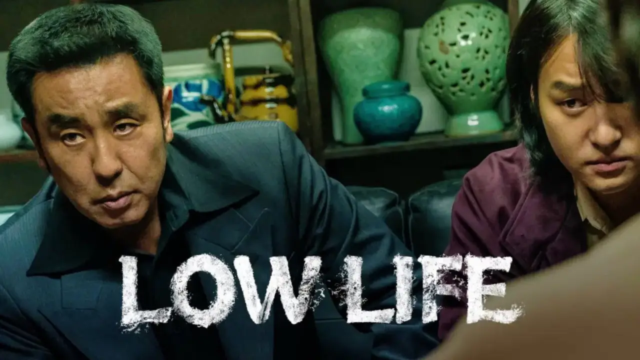 Low Life hdfilme