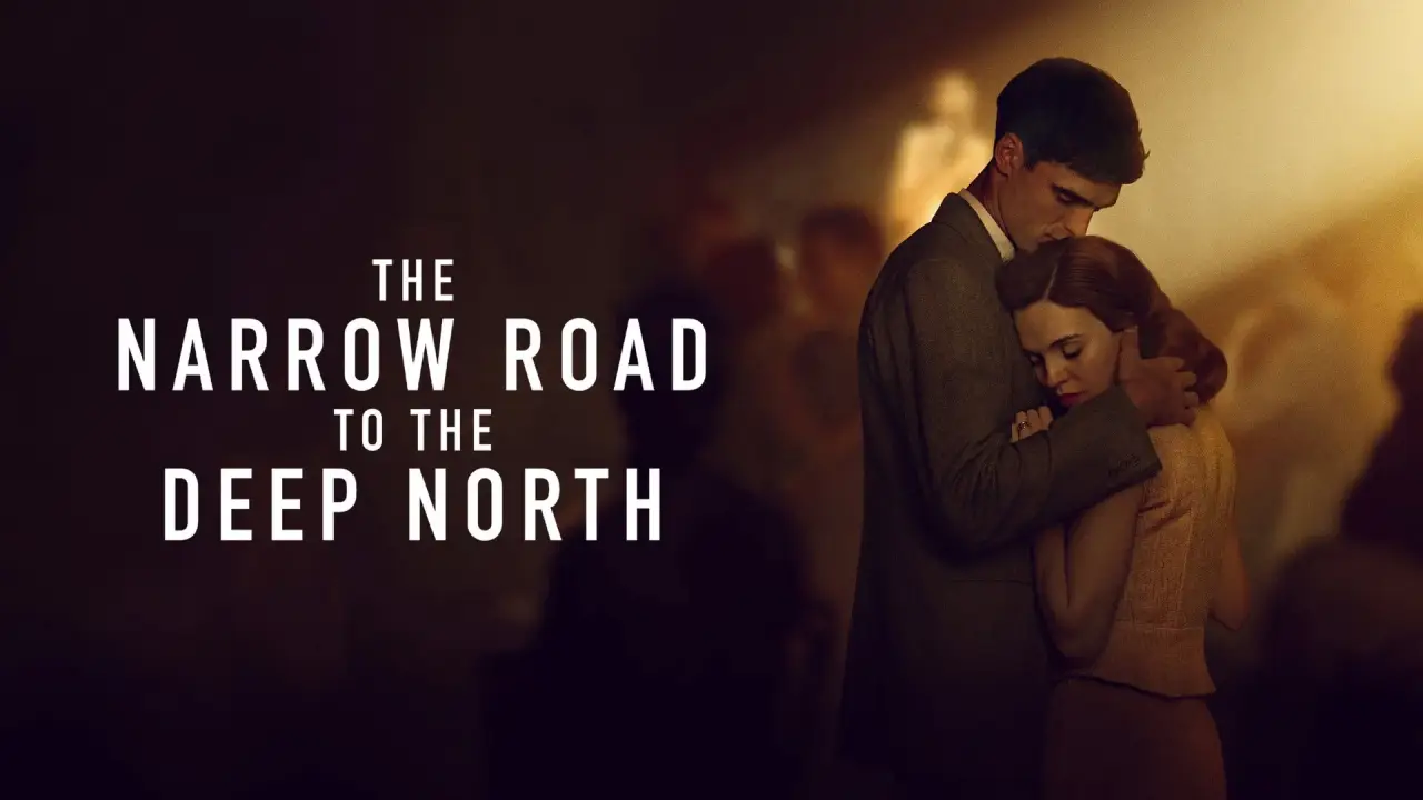 The Narrow Road to the Deep North hdfilme