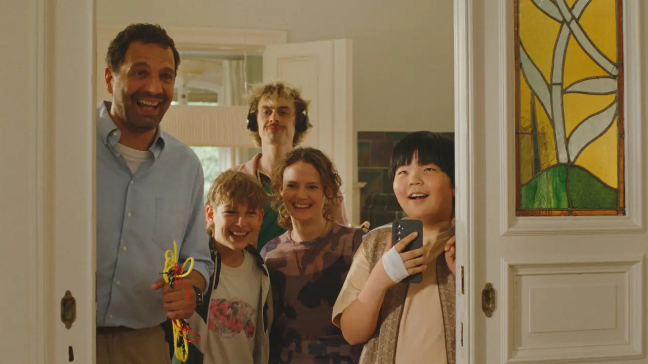 Der Prank - April, April! hdfilme