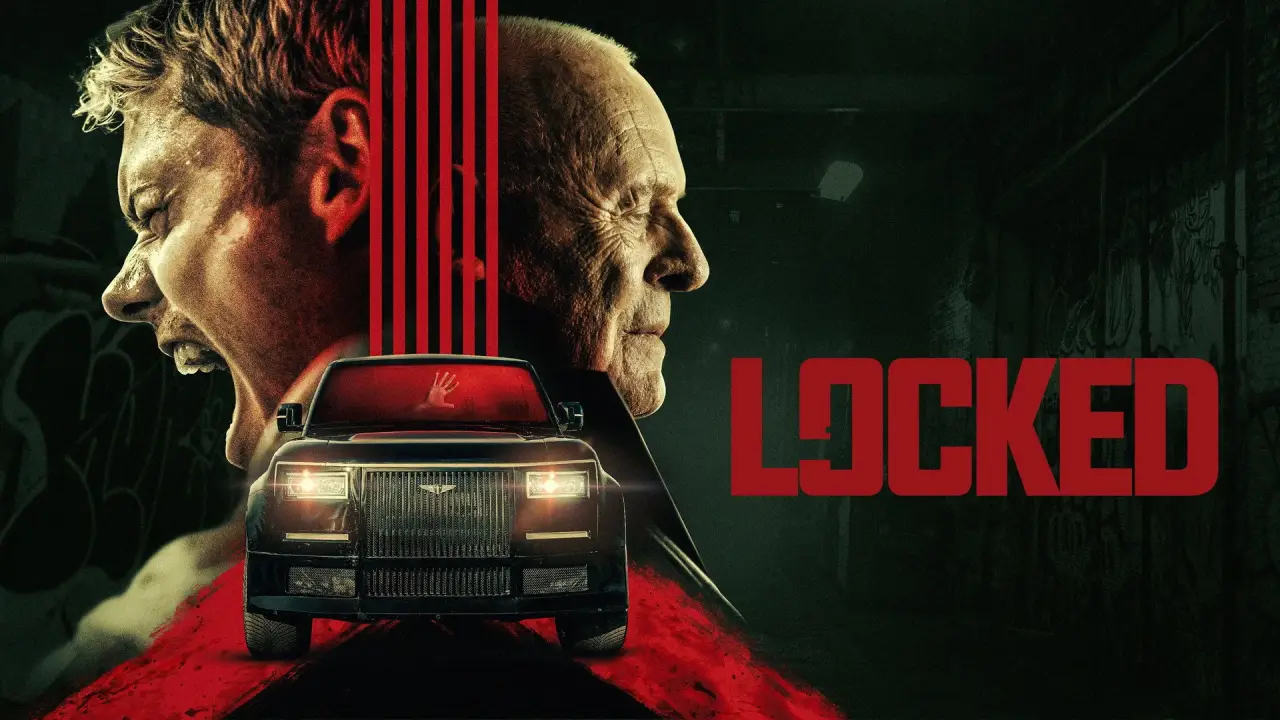 Locked hdfilme