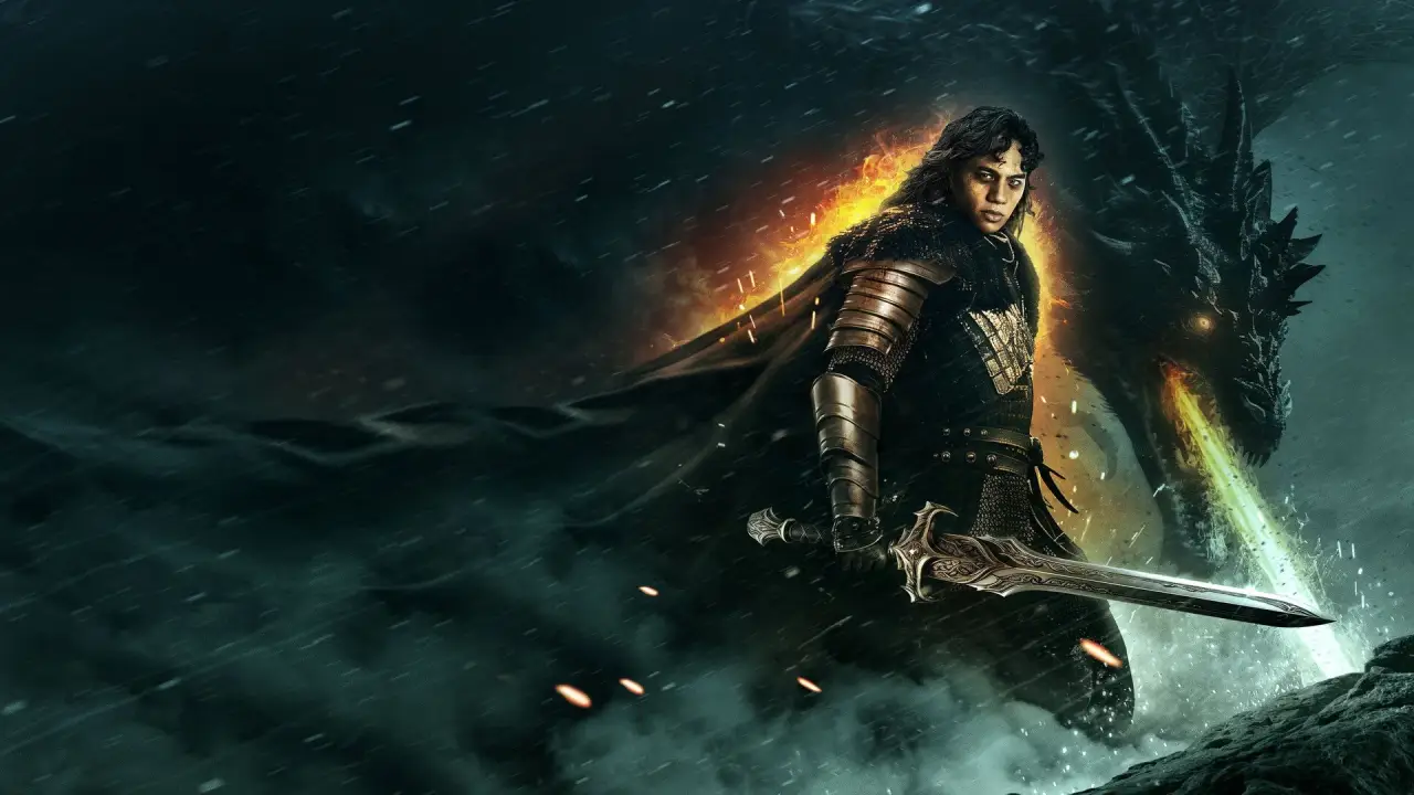 Witch Hunter - Der Hexenjäger hdfilme