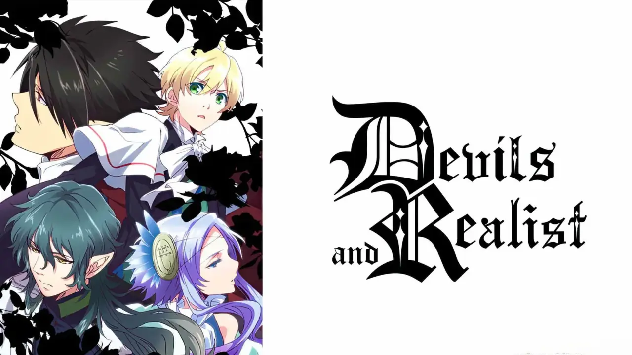Makai Ouji: Devils and Realist hdfilme