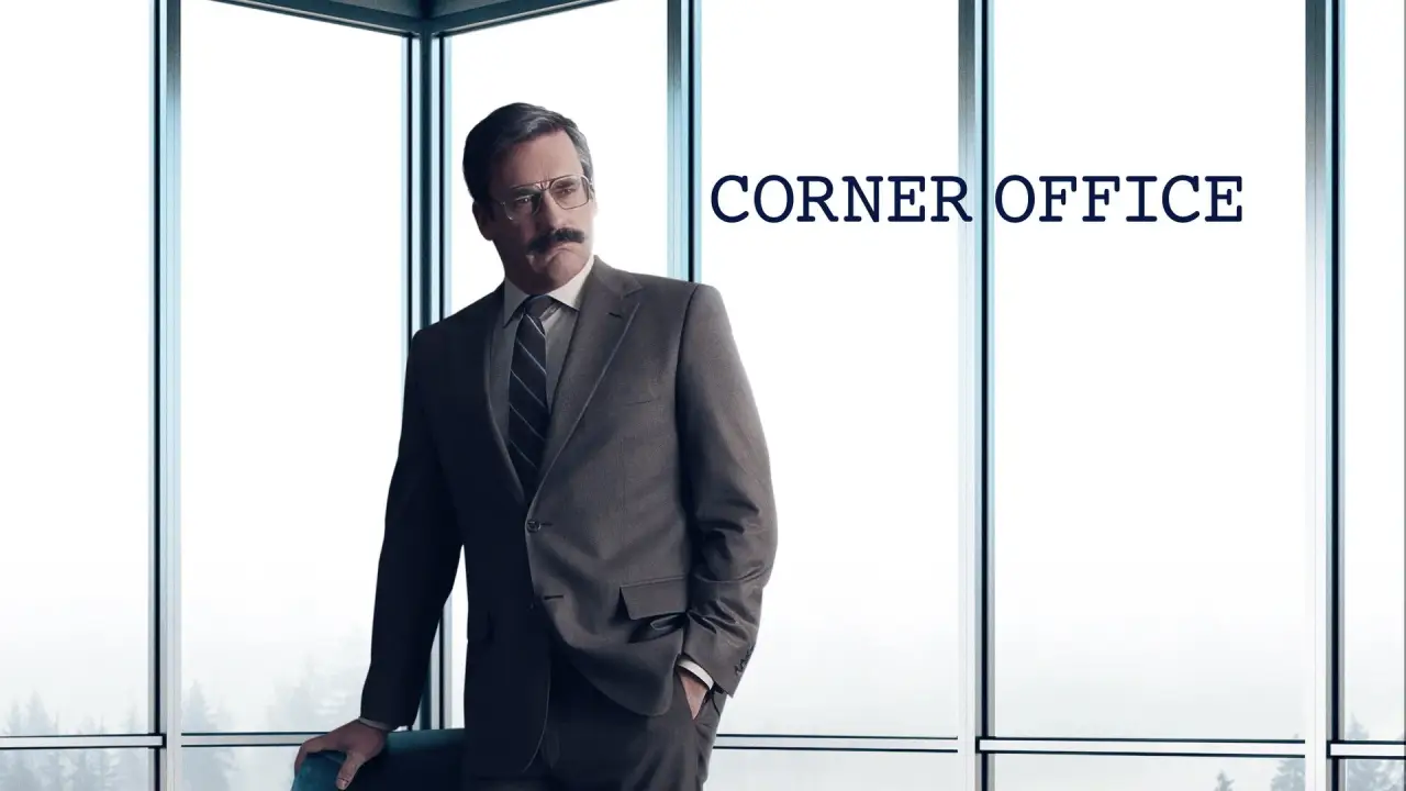 Corner Office hdfilme