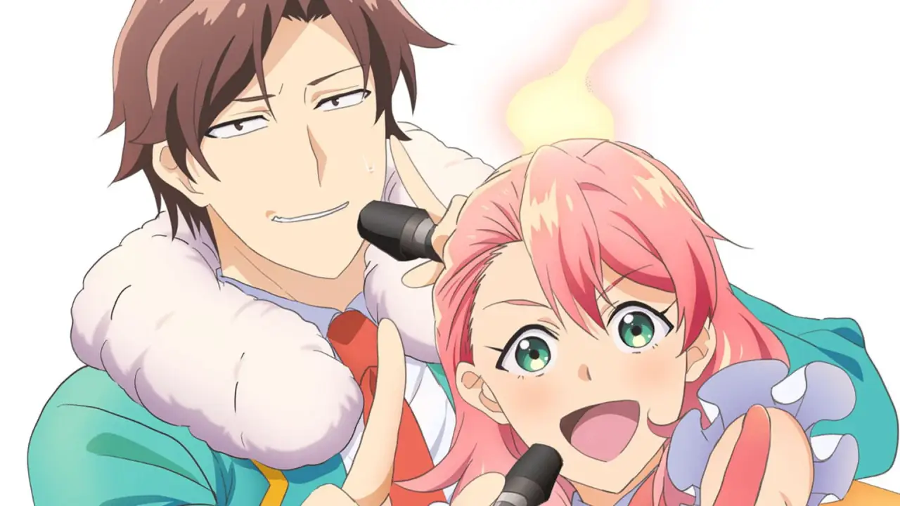 Phantom of the Idol hdfilme