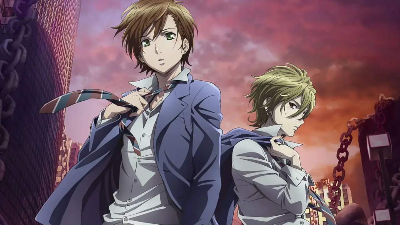 Blast of Tempest hdfilme