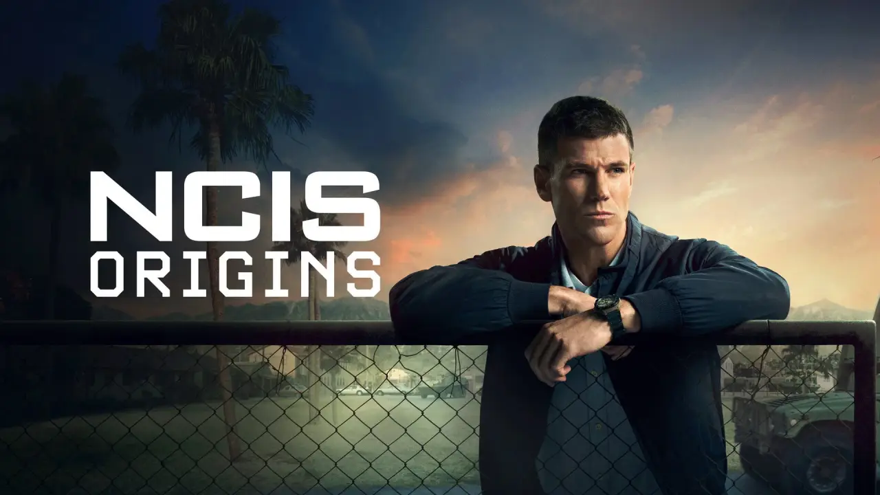NCIS: Origins hdfilme