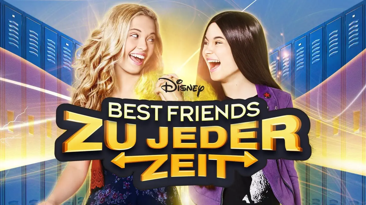 Best Friends - Zu jeder Zeit hdfilme