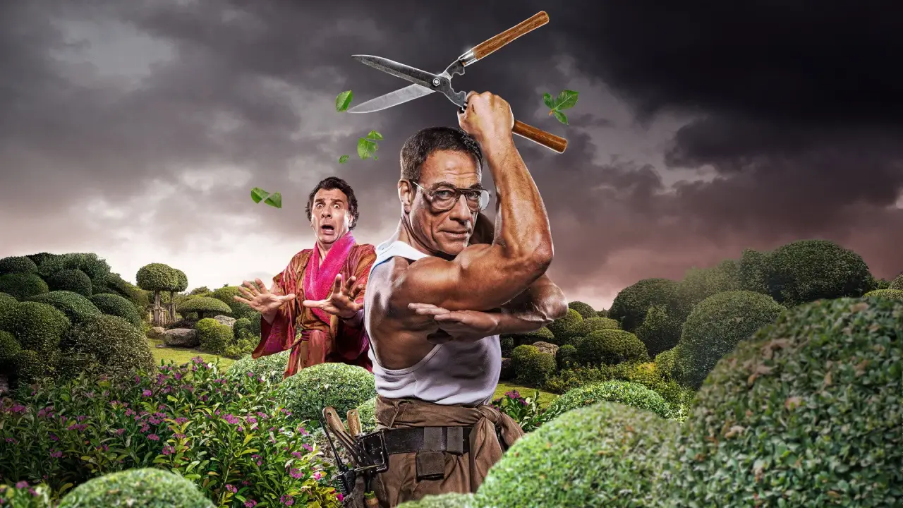 Mission: Gardener hdfilme