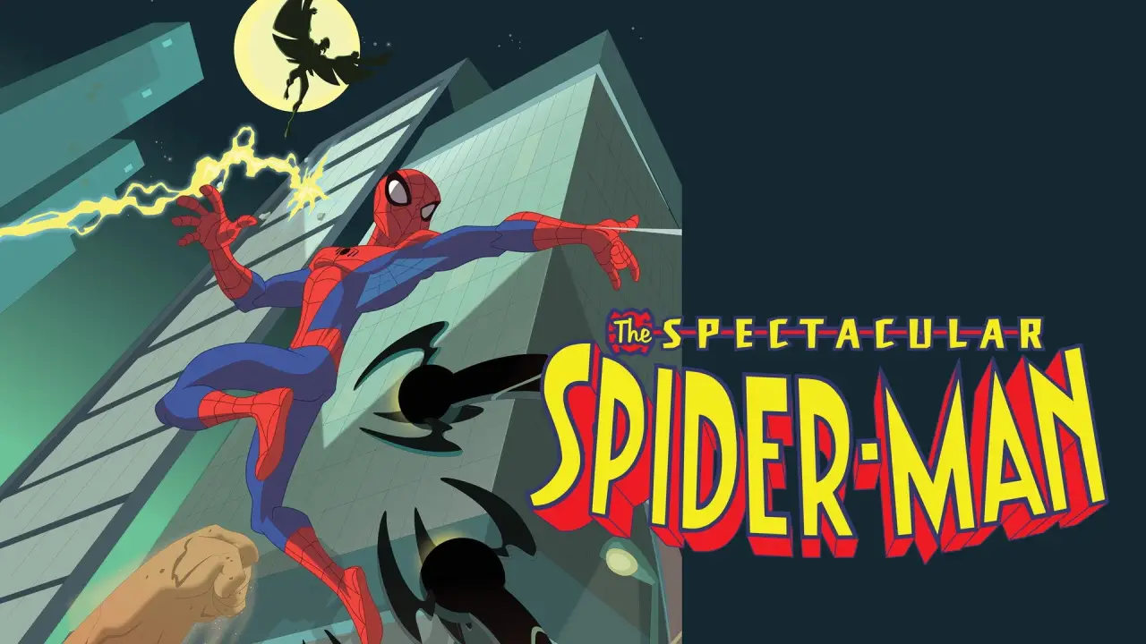 The Spectacular Spider-Man hdfilme