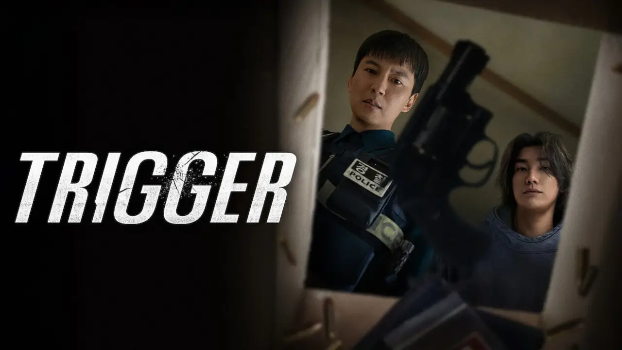 Trigger hdfilme