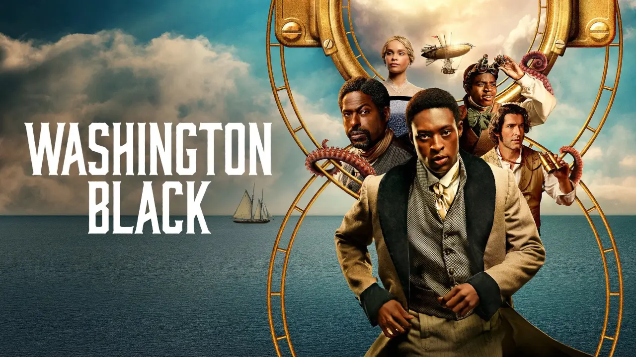 Washington Black hdfilme