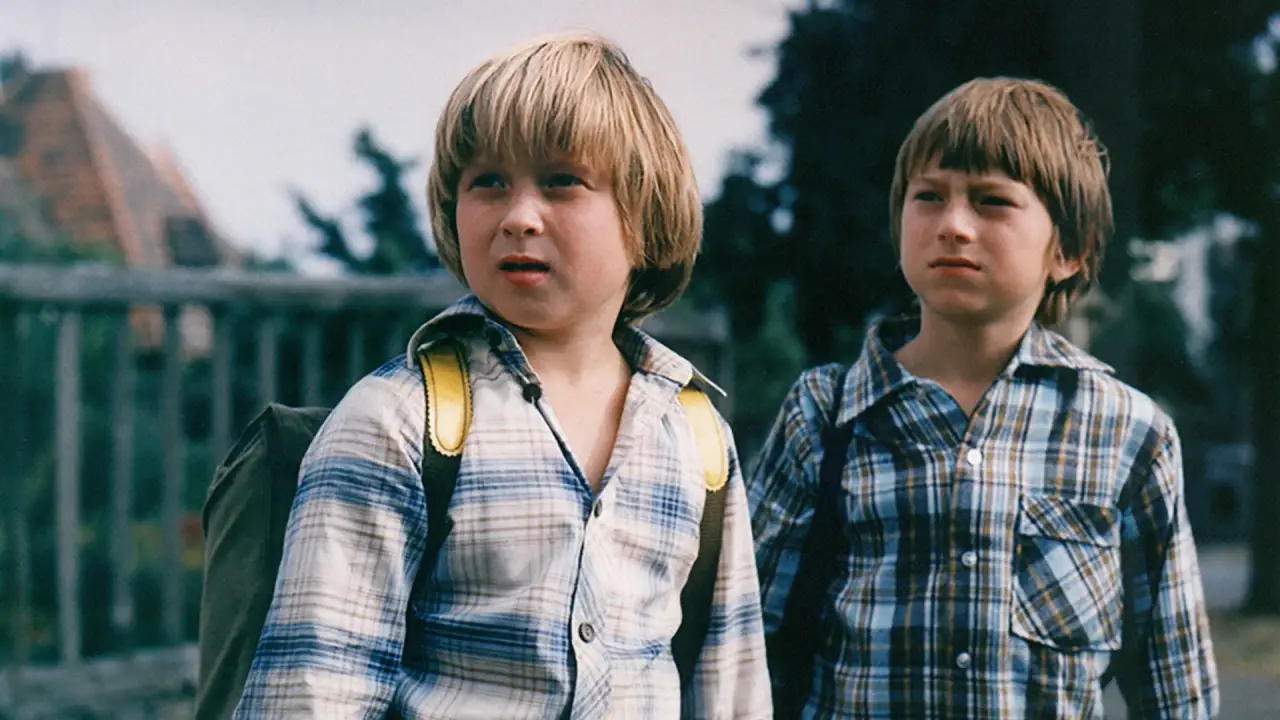 Der fliegende Ferdinand hdfilme