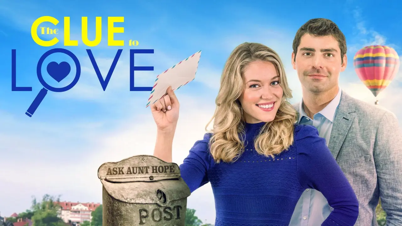 Auf der Spur der Liebe hdfilme