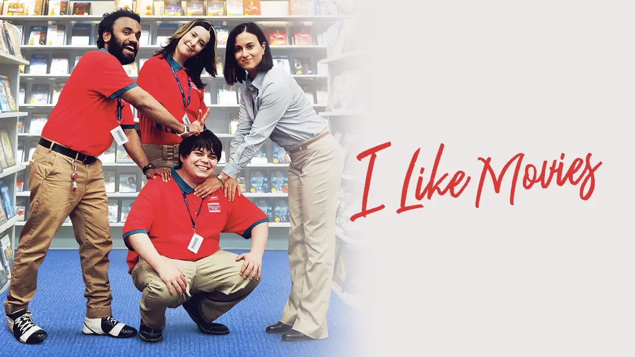 I Like Movies hdfilme