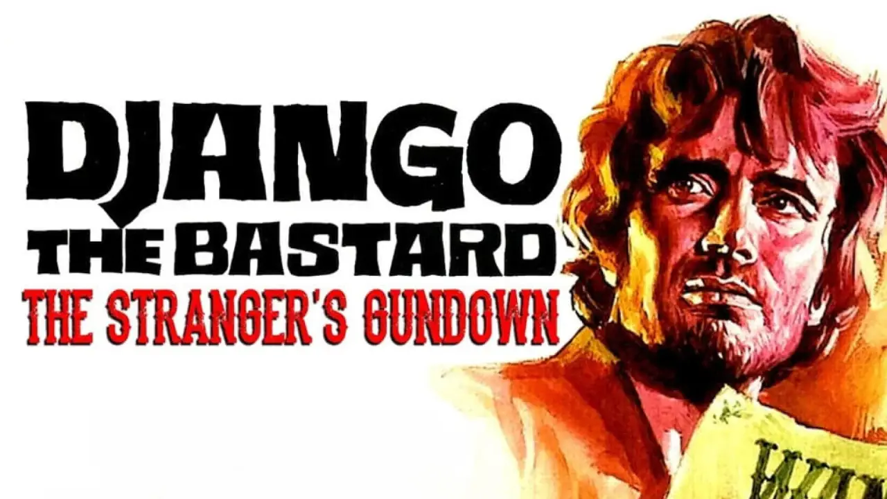 Django und die Bande der Bluthunde hdfilme