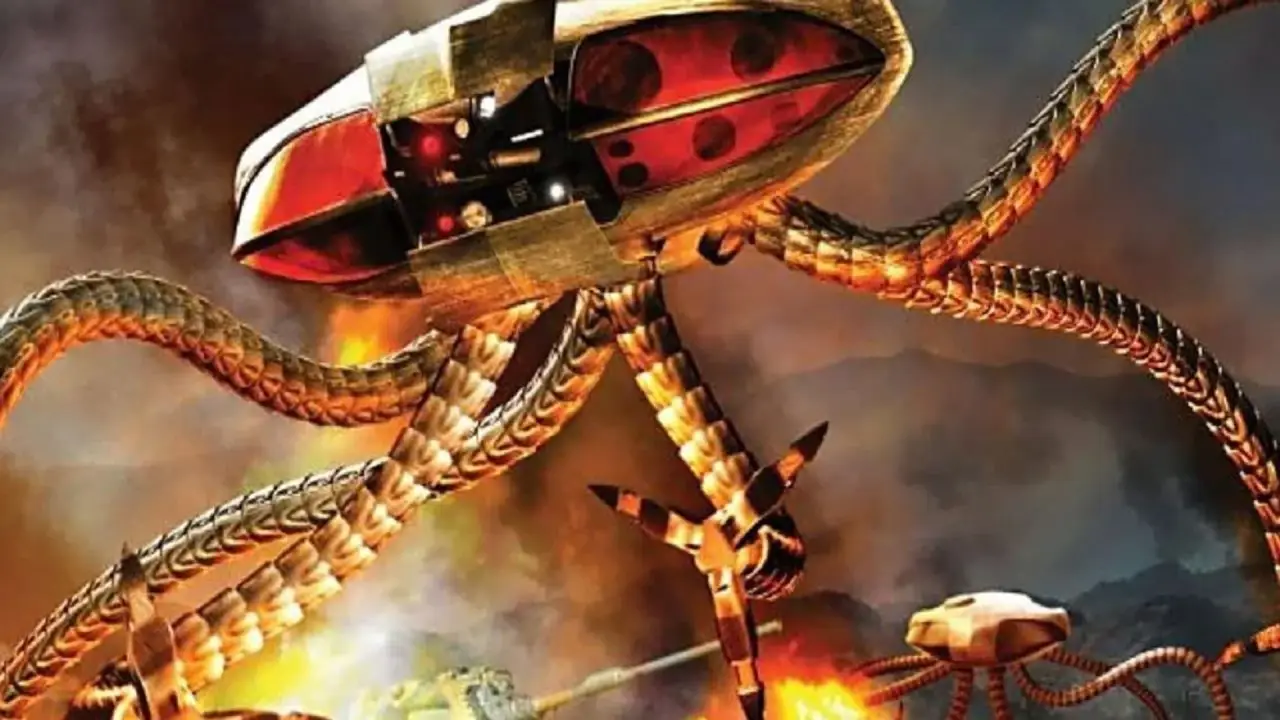 Shockwave - Kampf der Maschinen hdfilme