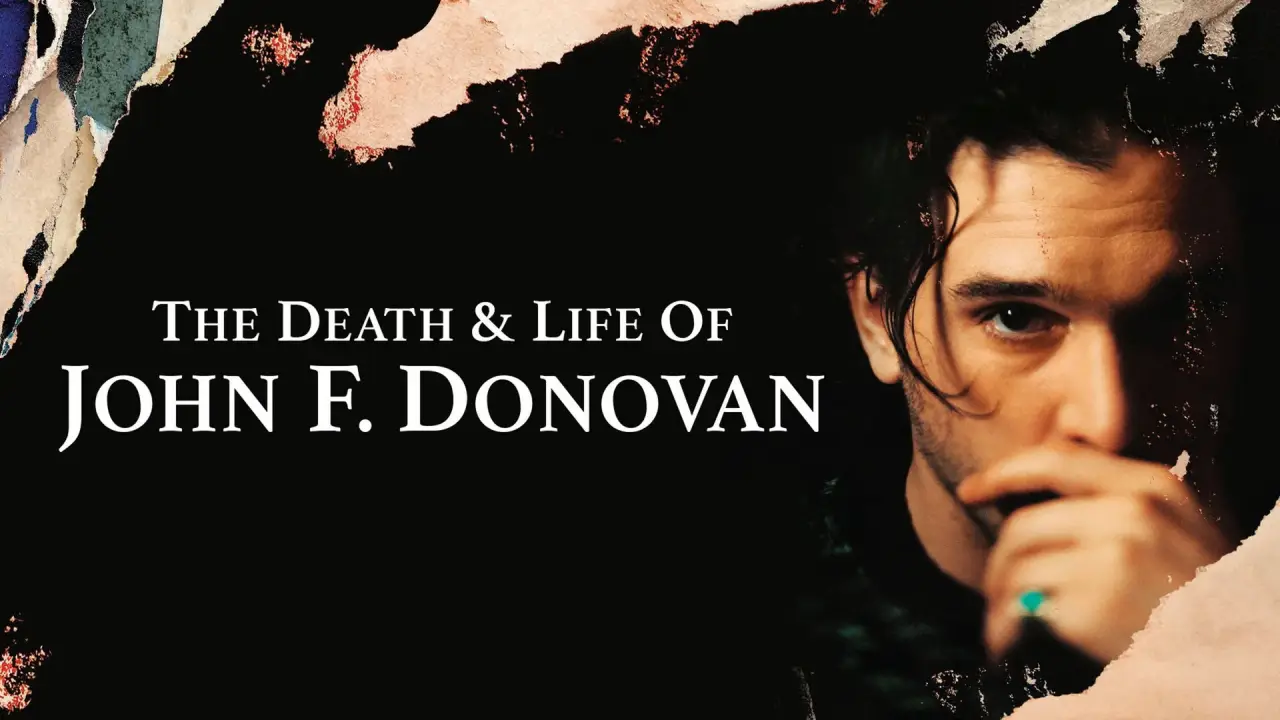 Tod und Leben des John F. Donovan hdfilme
