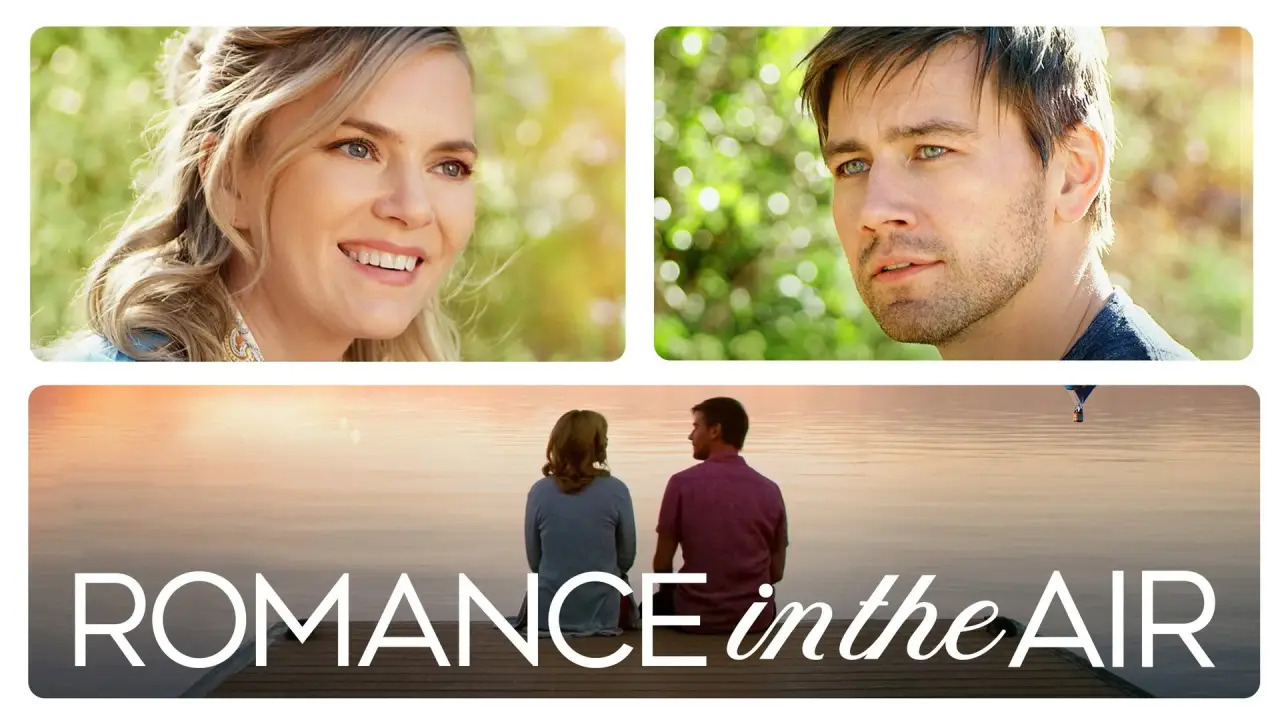 Romance in the Air - Liebe in luftigen Höhen hdfilme