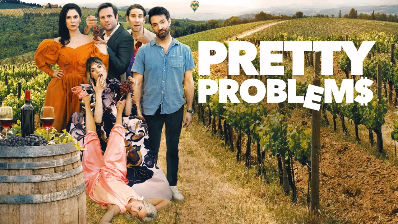 Pretty Problems hdfilme