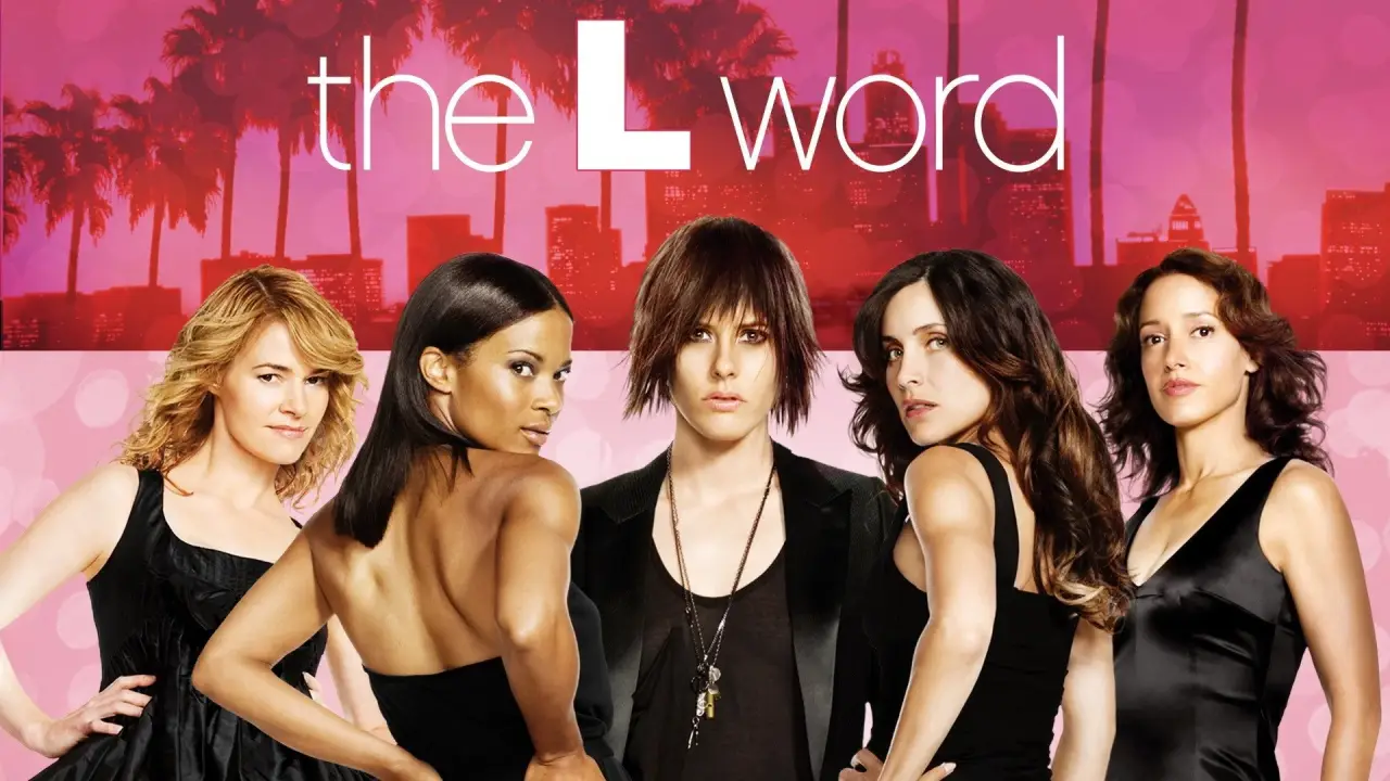 The L Word - Wenn Frauen Frauen lieben hdfilme