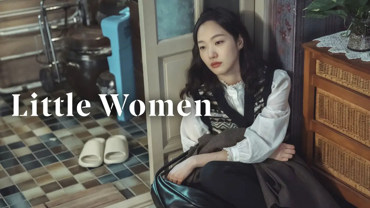 Little Women hdfilme