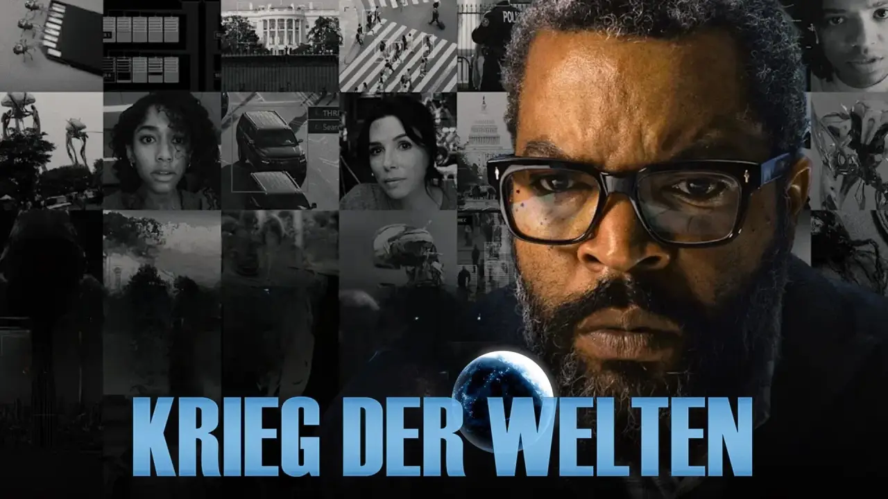 Krieg der Welten hdfilme