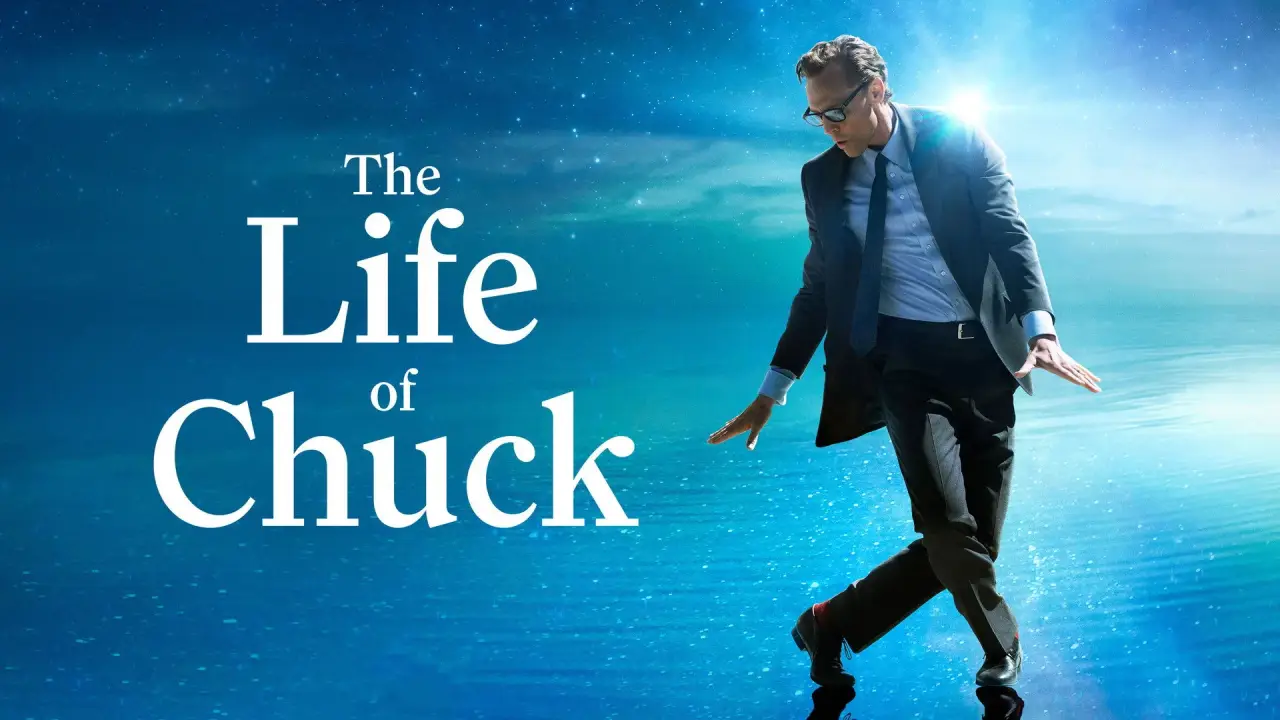 The Life of Chuck hdfilme