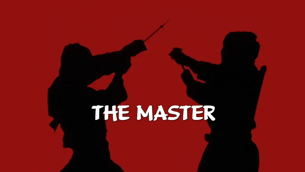 Der Ninja-Meister hdfilme