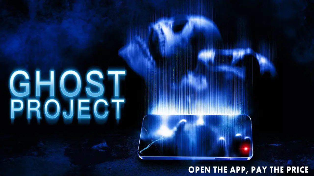 Ghost Project hdfilme