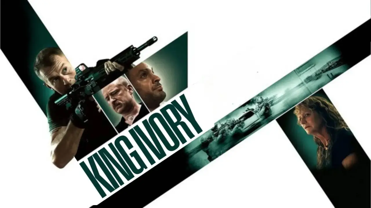 King Ivory hdfilme