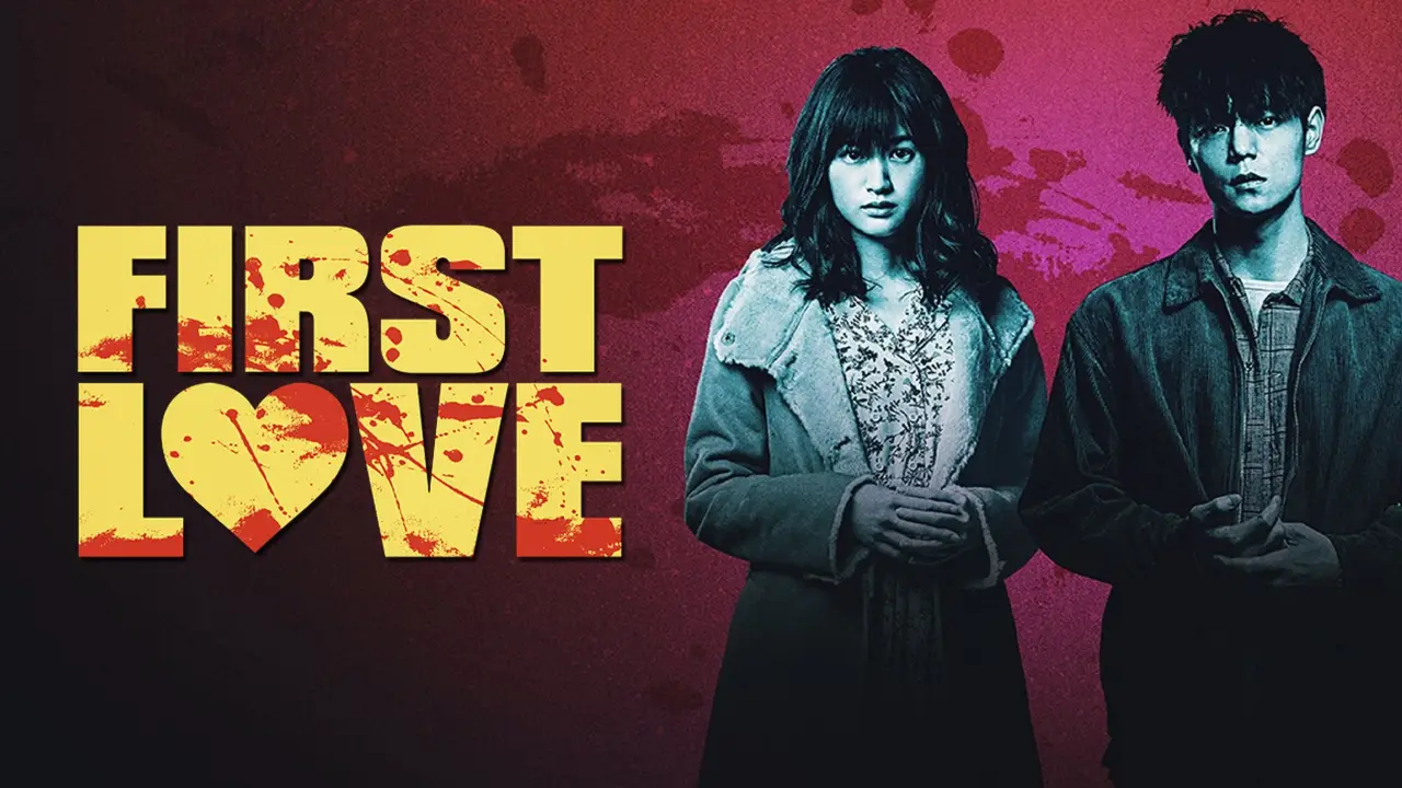 First Love hdfilme