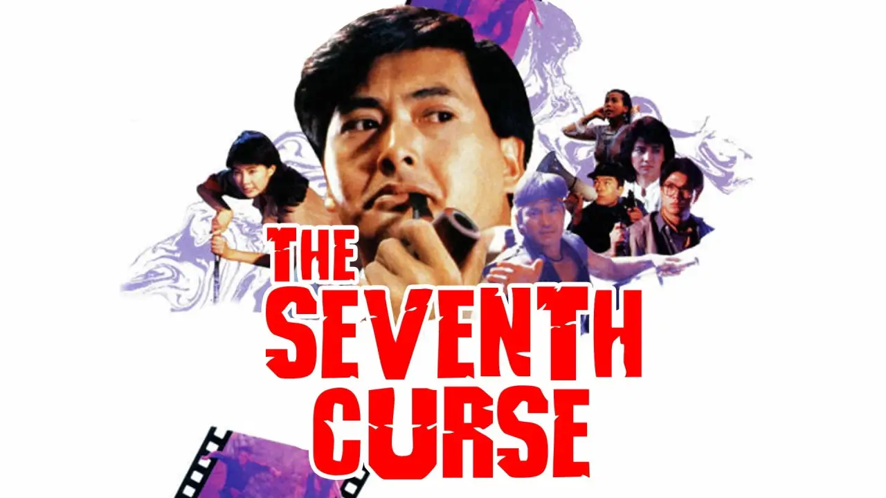 The Seventh Curse hdfilme