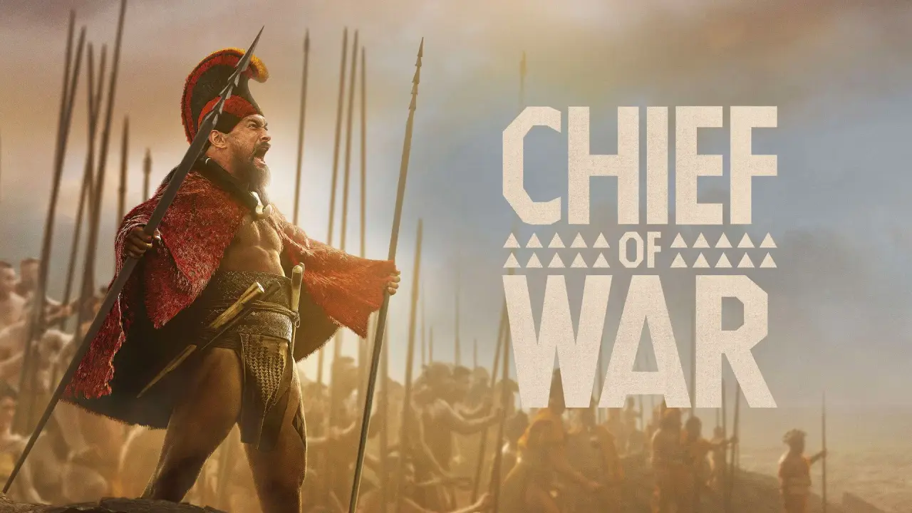 Chief of War hdfilme