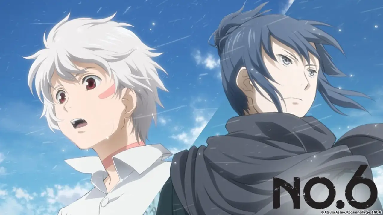 No.6 hdfilme