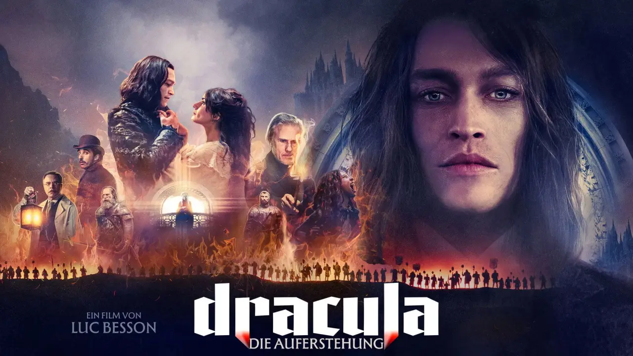 Dracula - Die Auferstehung hdfilme