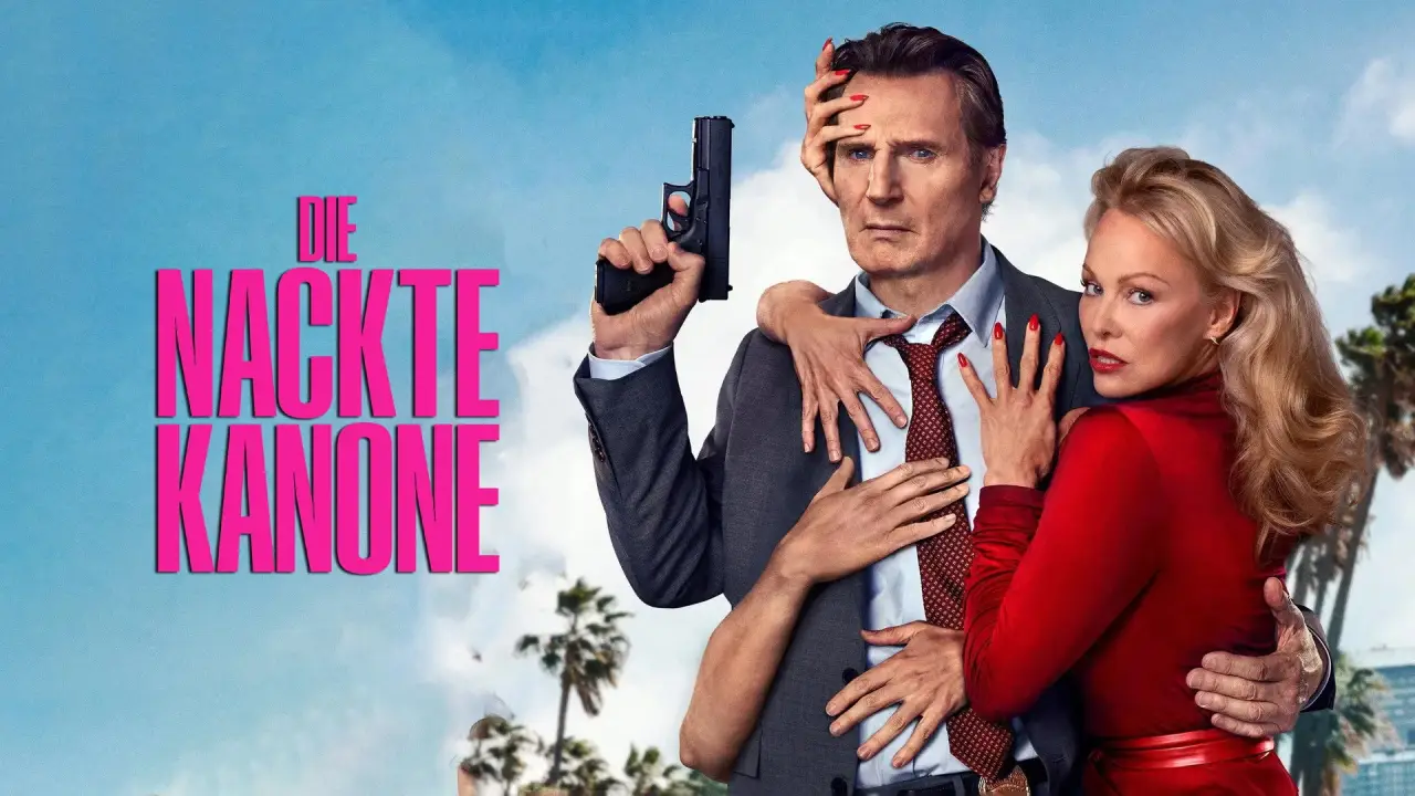 Die nackte Kanone hdfilme