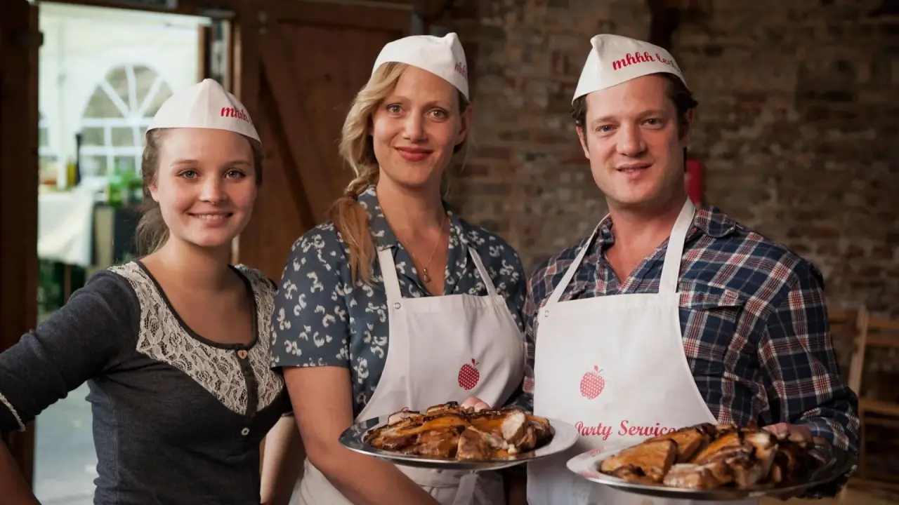 Mordshunger - Verbrechen und andere Delikatessen hdfilme