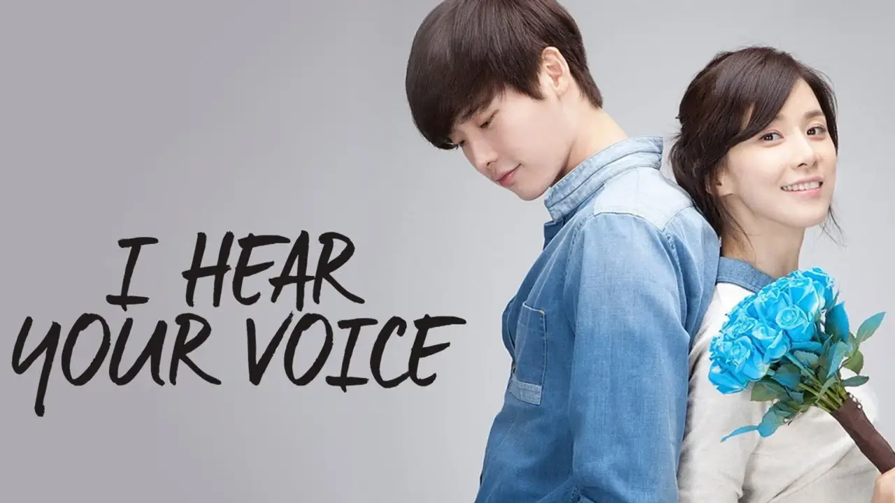 I Hear Your Voice hdfilme