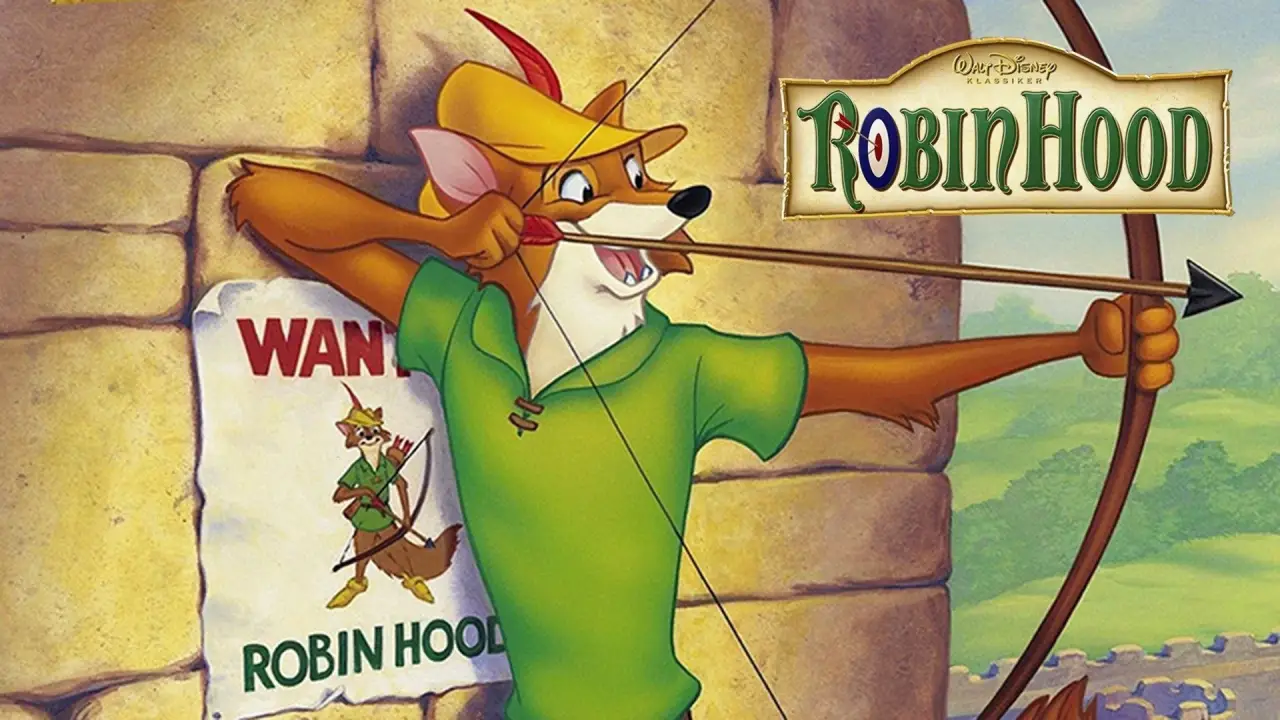 Robin Hood hdfilme